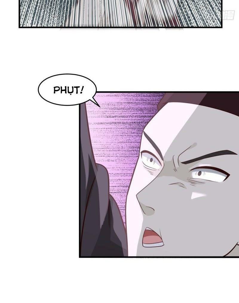Hỗn Độn Đan Thần Chap 87 - Next Chap 88