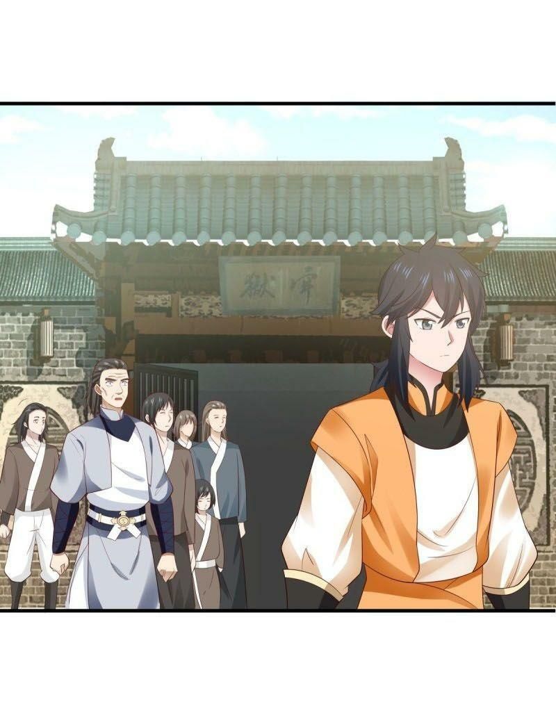 Hỗn Độn Đan Thần Chap 88 - Next Chap 89