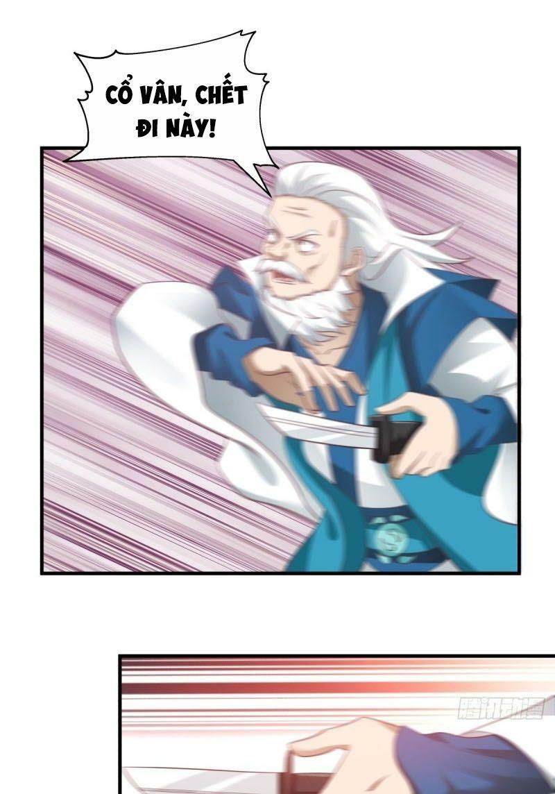 Hỗn Độn Đan Thần Chap 88 - Next Chap 89