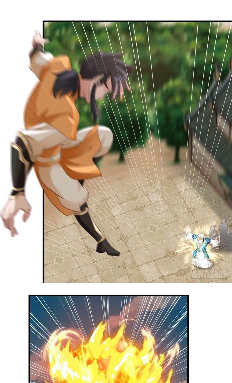Hỗn Độn Đan Thần Chap 88 - Next Chap 89