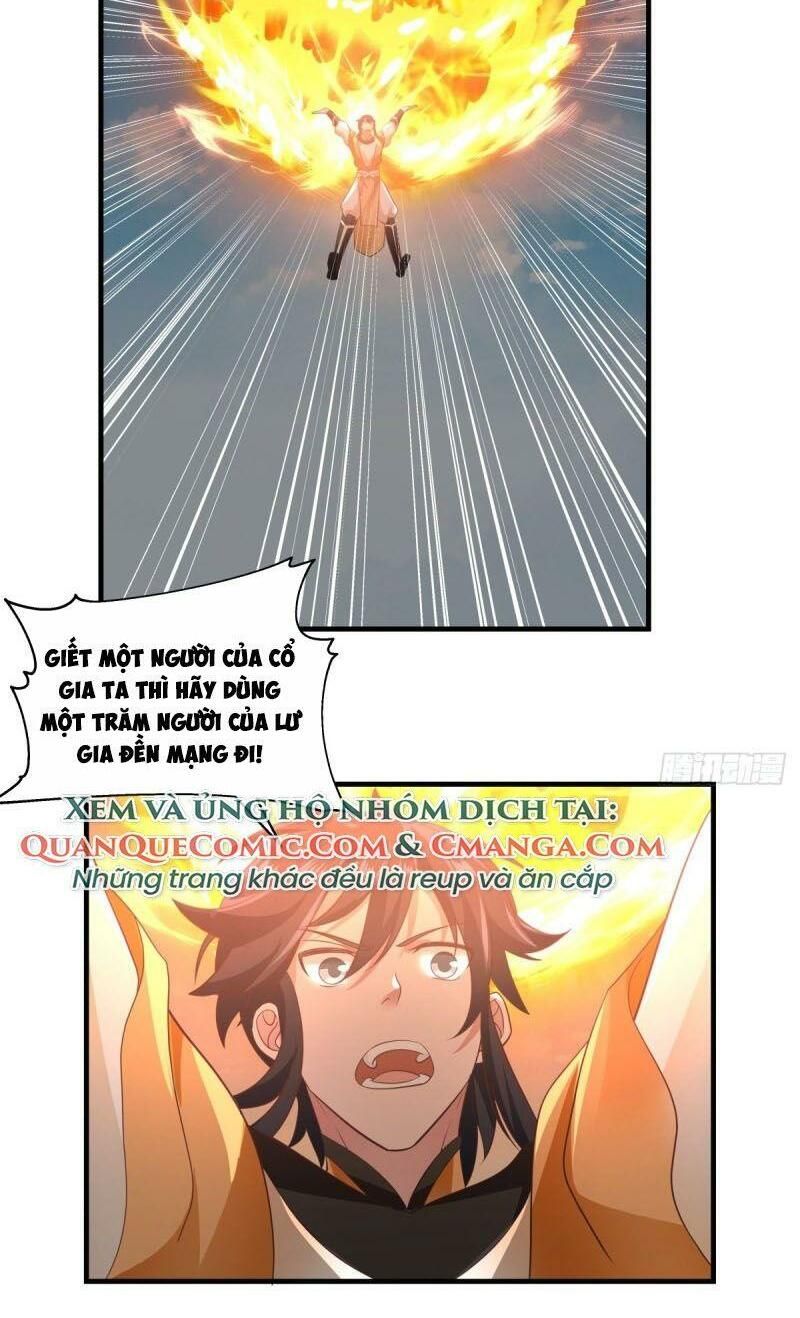 Hỗn Độn Đan Thần Chap 88 - Next Chap 89