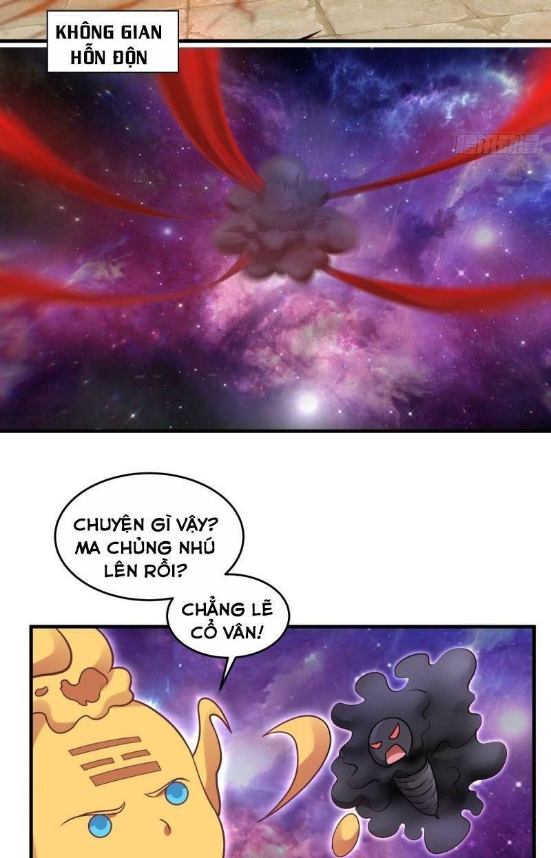 Hỗn Độn Đan Thần Chap 88 - Next Chap 89