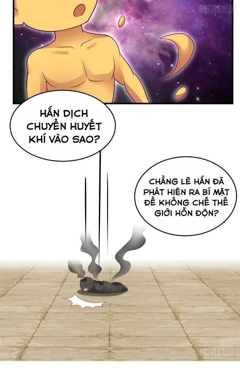 Hỗn Độn Đan Thần Chap 88 - Next Chap 89