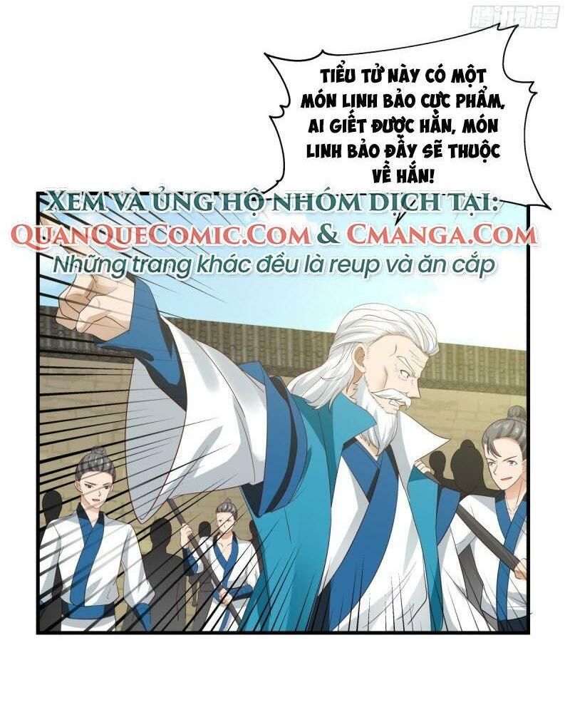 Hỗn Độn Đan Thần Chap 88 - Next Chap 89