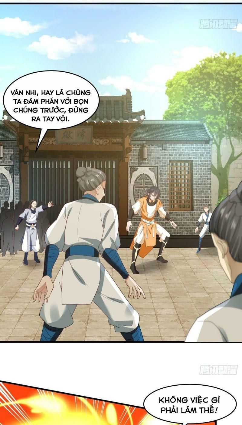 Hỗn Độn Đan Thần Chap 88 - Next Chap 89