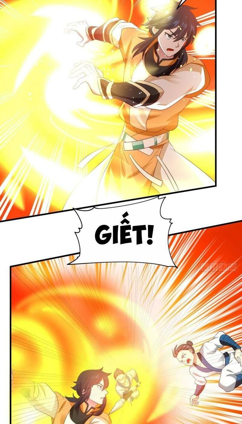 Hỗn Độn Đan Thần Chap 88 - Next Chap 89