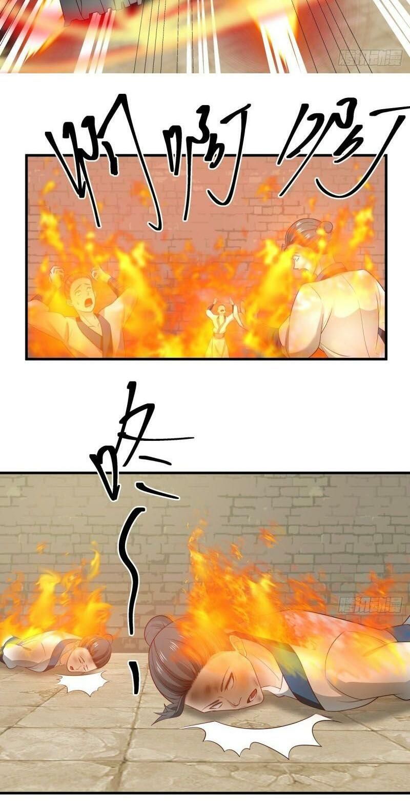 Hỗn Độn Đan Thần Chap 88 - Next Chap 89