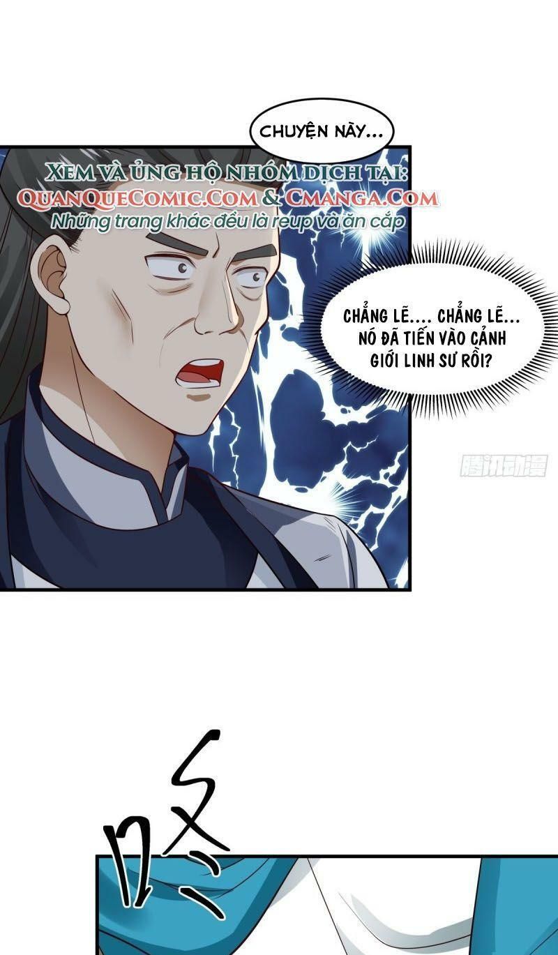 Hỗn Độn Đan Thần Chap 88 - Next Chap 89