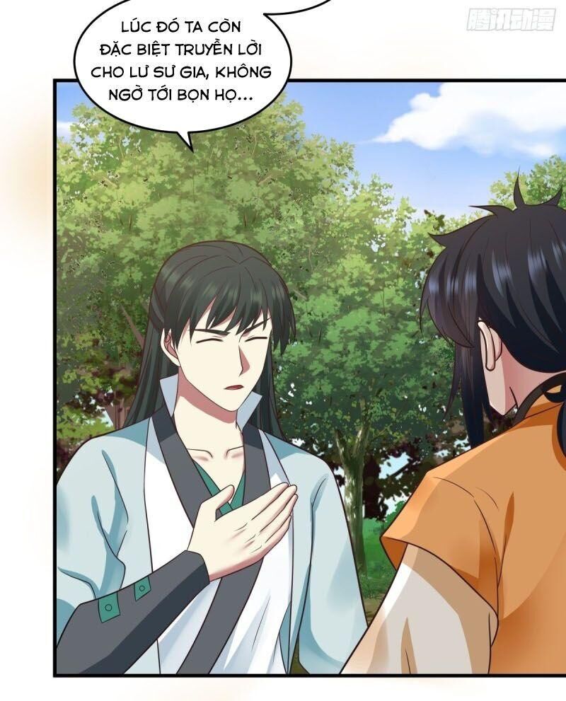 Hỗn Độn Đan Thần Chap 89 - Next Chap 90