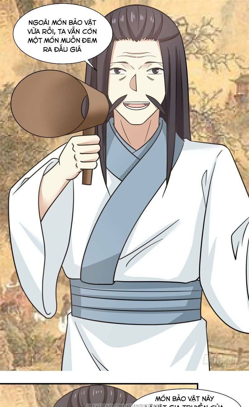 Hỗn Độn Đan Thần Chap 9 - Next Chap 10