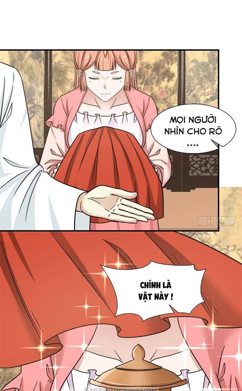 Hỗn Độn Đan Thần Chap 9 - Next Chap 10
