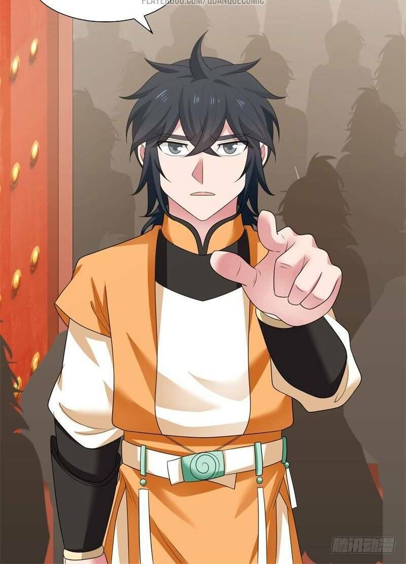 Hỗn Độn Đan Thần Chap 9 - Next Chap 10