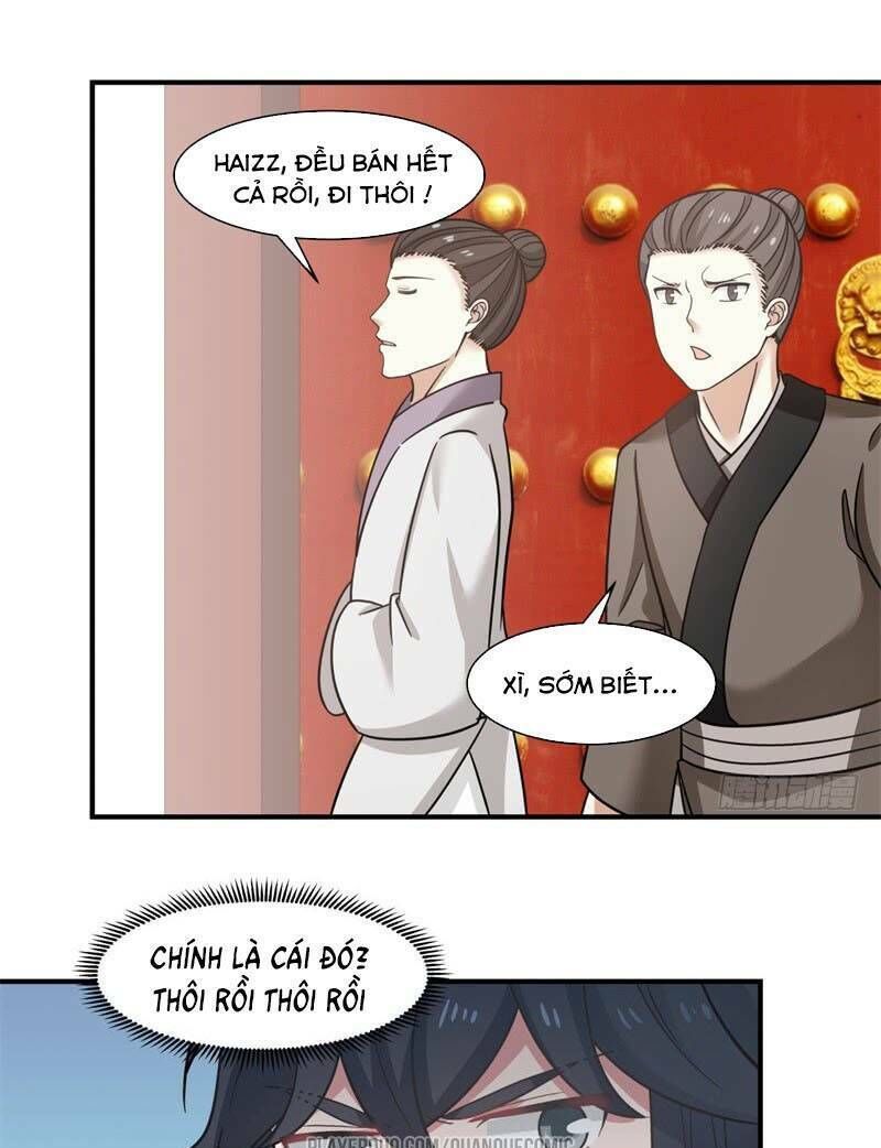 Hỗn Độn Đan Thần Chap 9 - Next Chap 10