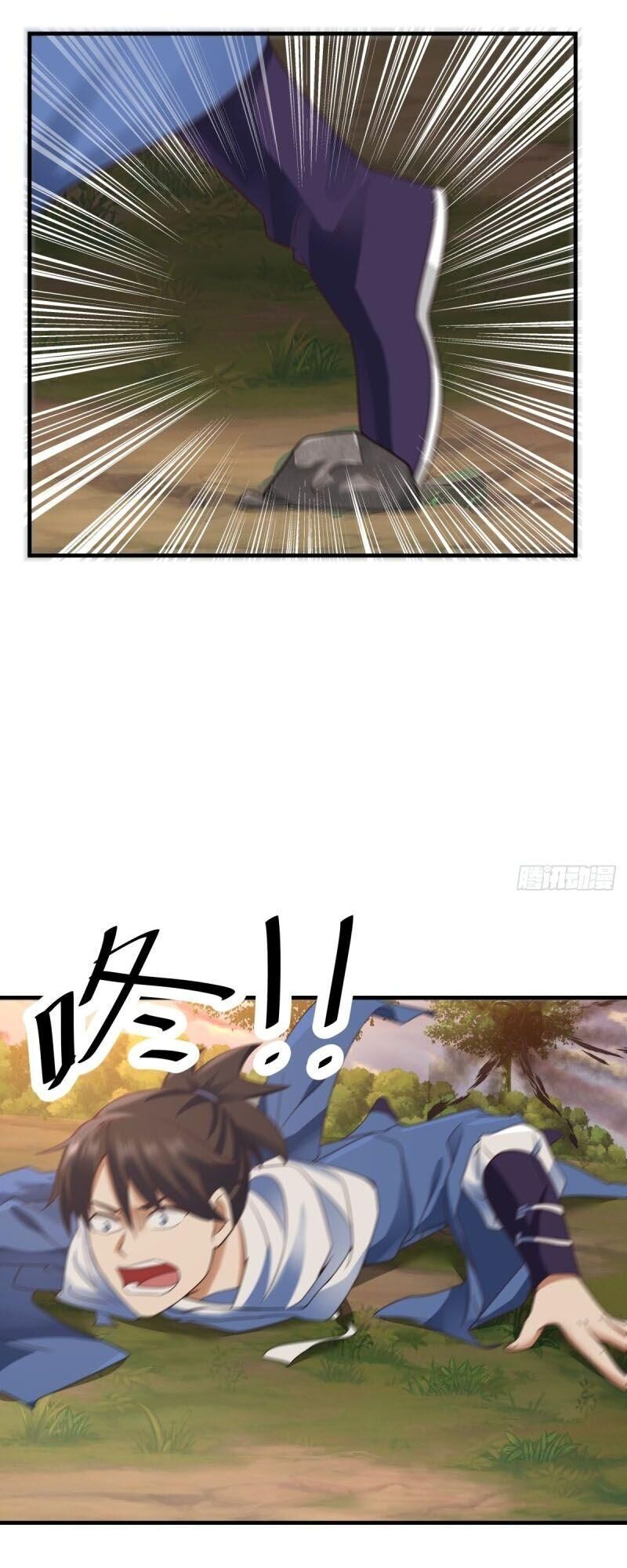 Hỗn Độn Đan Thần Chap 90 - Next Chap 91