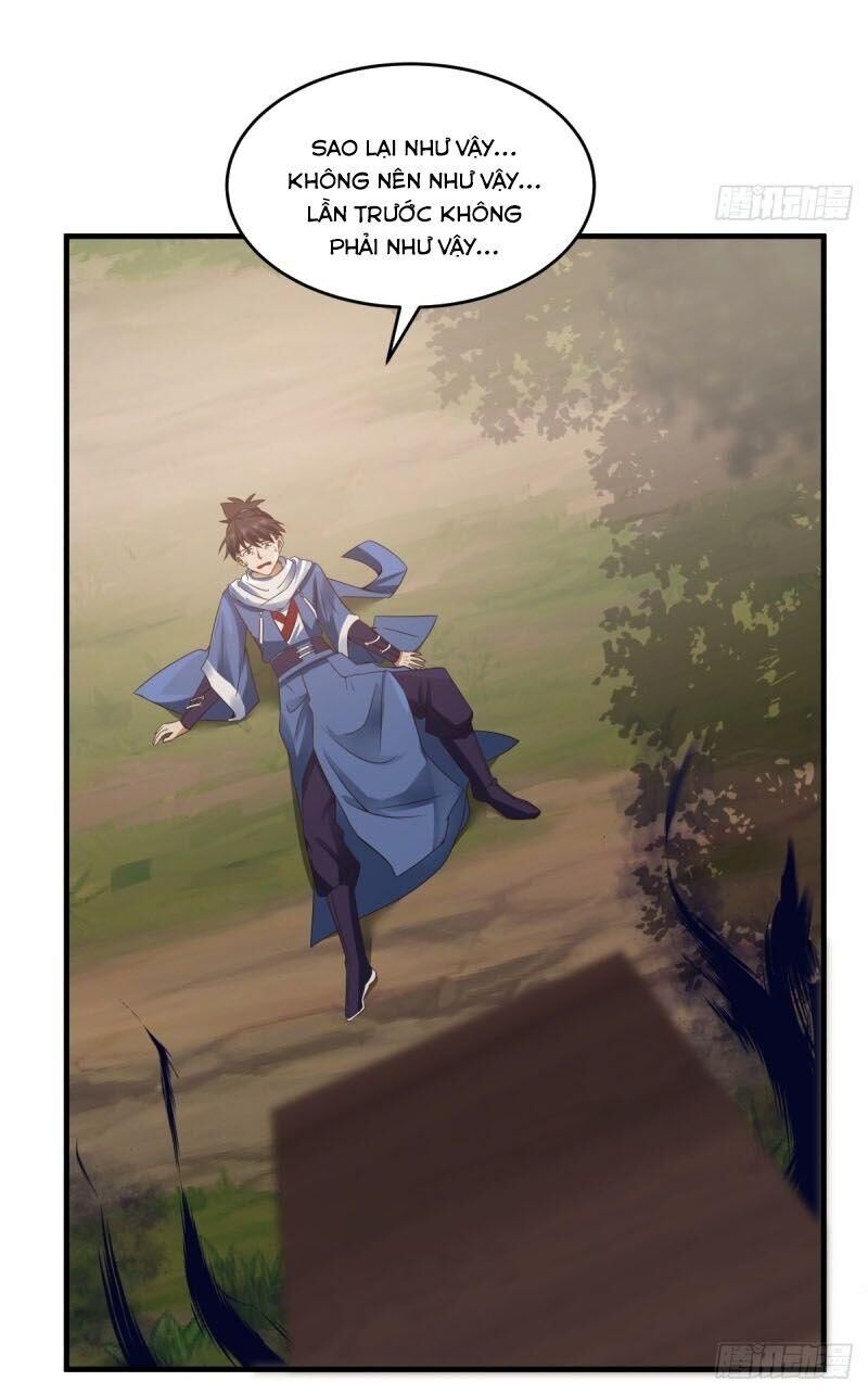 Hỗn Độn Đan Thần Chap 90 - Next Chap 91