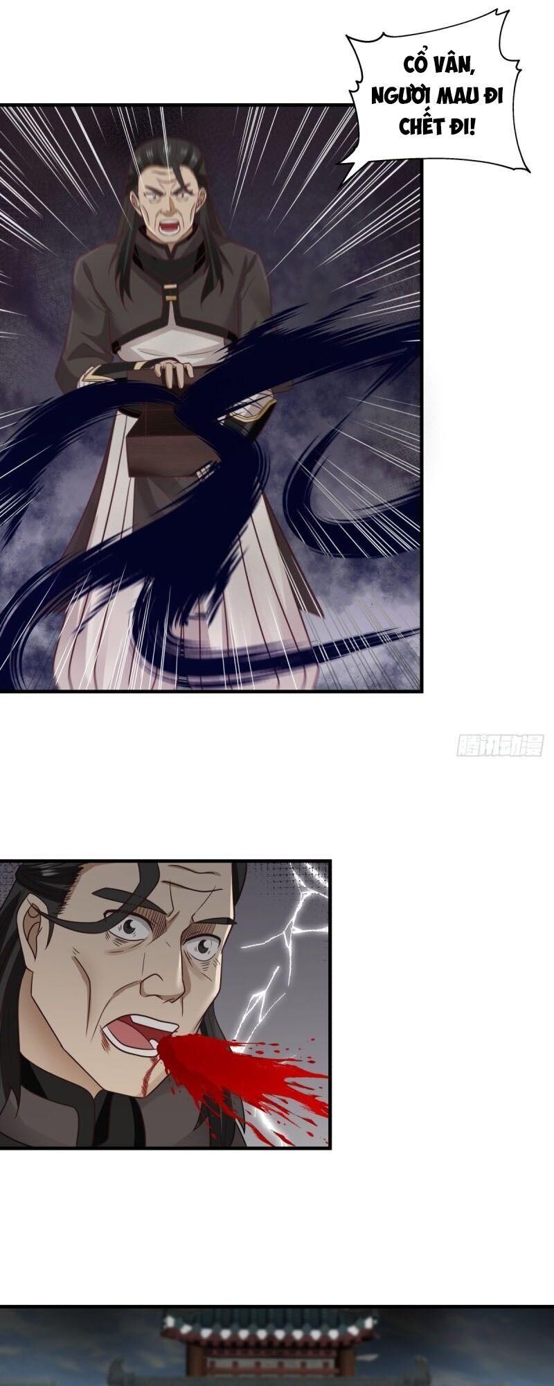 Hỗn Độn Đan Thần Chap 90 - Next Chap 91