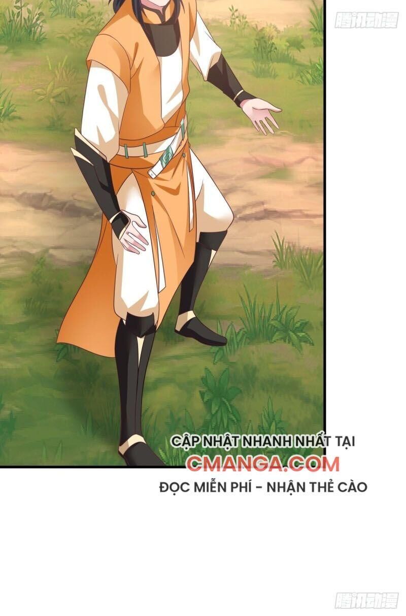 Hỗn Độn Đan Thần Chap 90 - Next Chap 91
