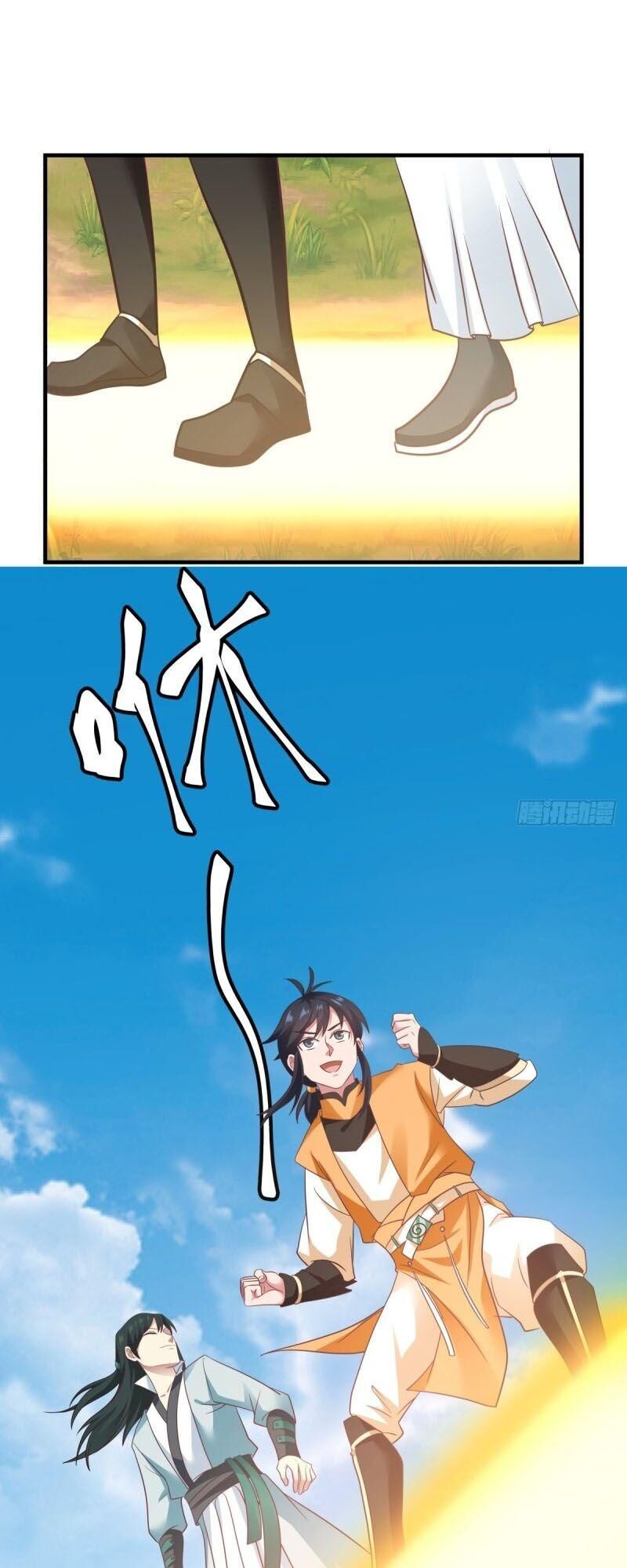 Hỗn Độn Đan Thần Chap 90 - Next Chap 91