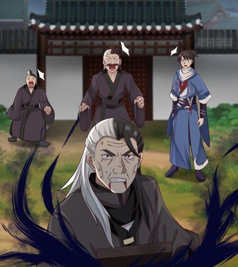 Hỗn Độn Đan Thần Chap 90 - Next Chap 91