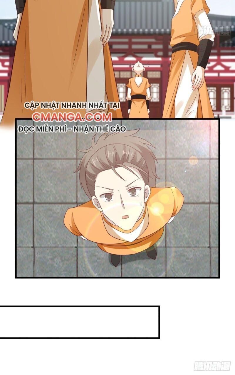 Hỗn Độn Đan Thần Chap 91 - Next Chap 92