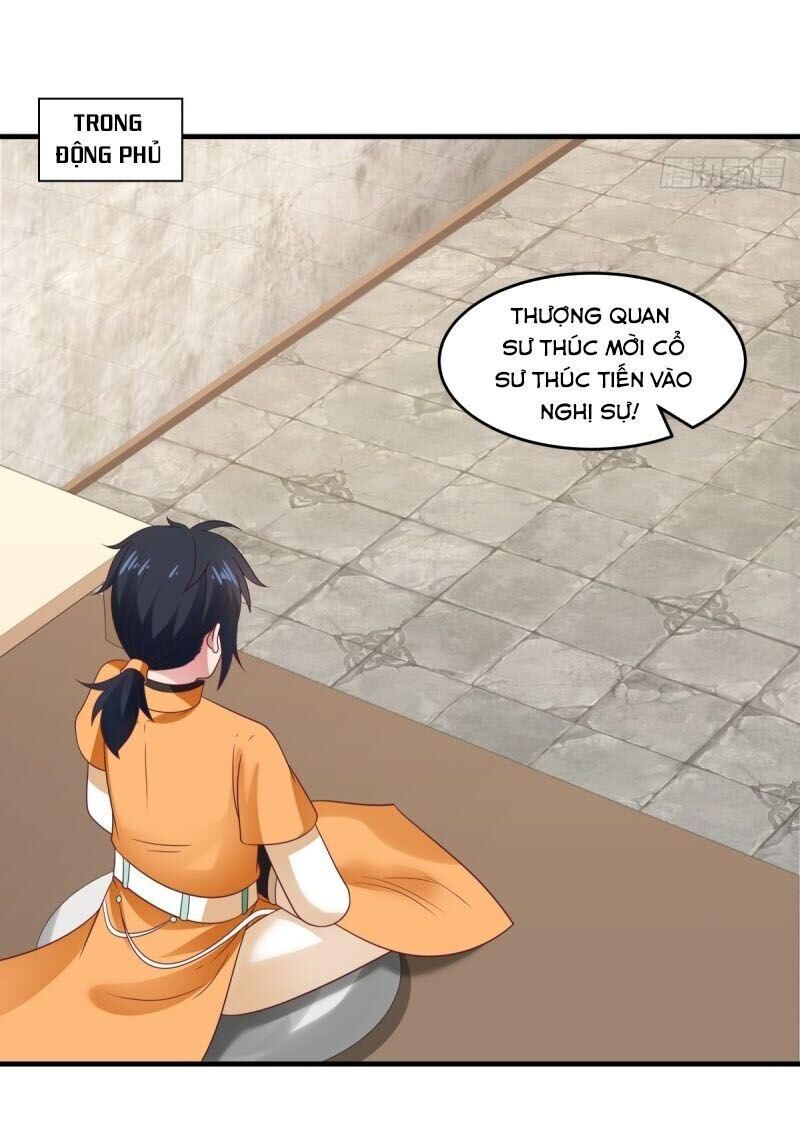 Hỗn Độn Đan Thần Chap 91 - Next Chap 92