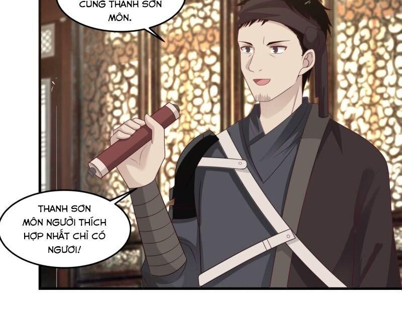 Hỗn Độn Đan Thần Chap 91 - Next Chap 92