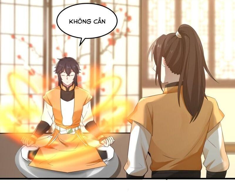 Hỗn Độn Đan Thần Chap 92 - Next Chap 93