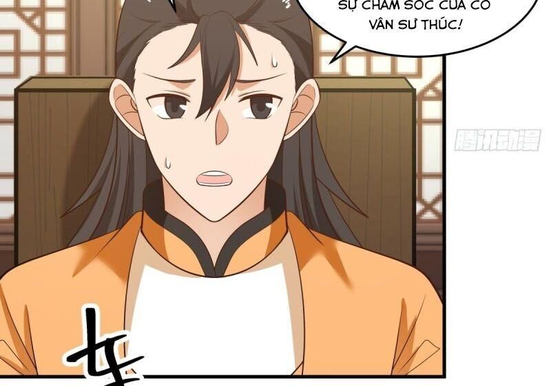 Hỗn Độn Đan Thần Chap 92 - Next Chap 93