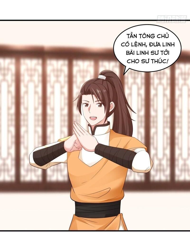 Hỗn Độn Đan Thần Chap 92 - Next Chap 93