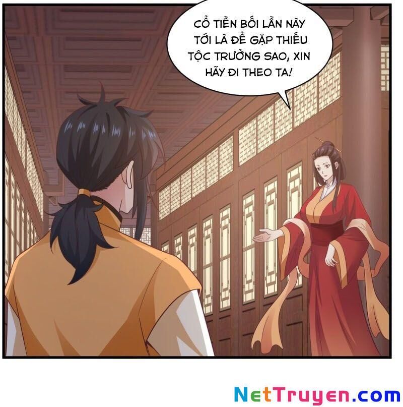 Hỗn Độn Đan Thần Chap 93 - Next Chap 94