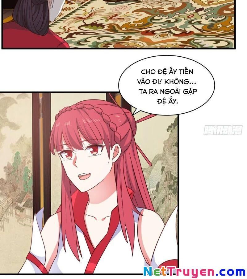 Hỗn Độn Đan Thần Chap 93 - Next Chap 94