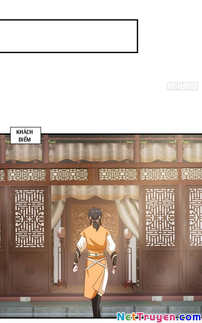Hỗn Độn Đan Thần Chap 93 - Next Chap 94