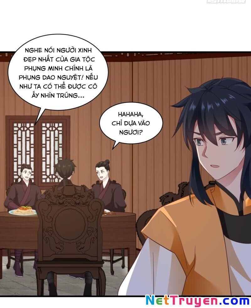 Hỗn Độn Đan Thần Chap 93 - Next Chap 94