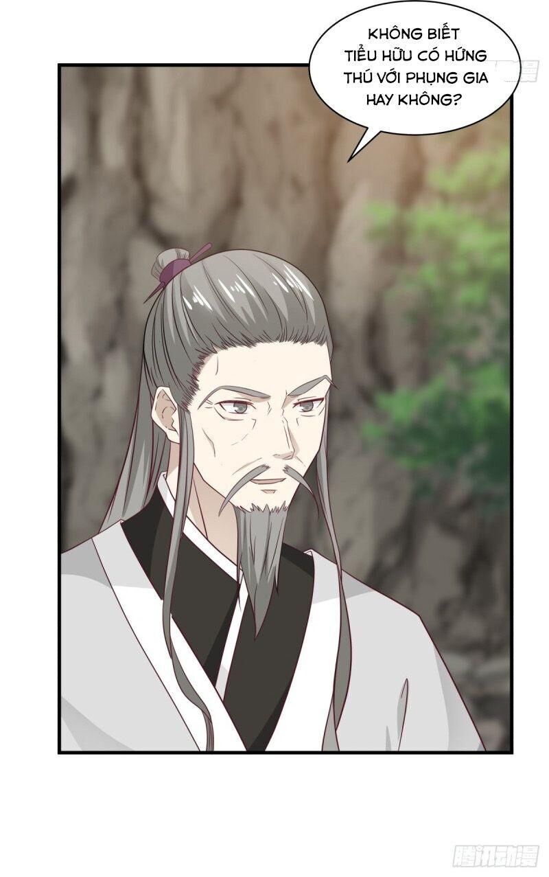 Hỗn Độn Đan Thần Chap 94 - Next Chap 95
