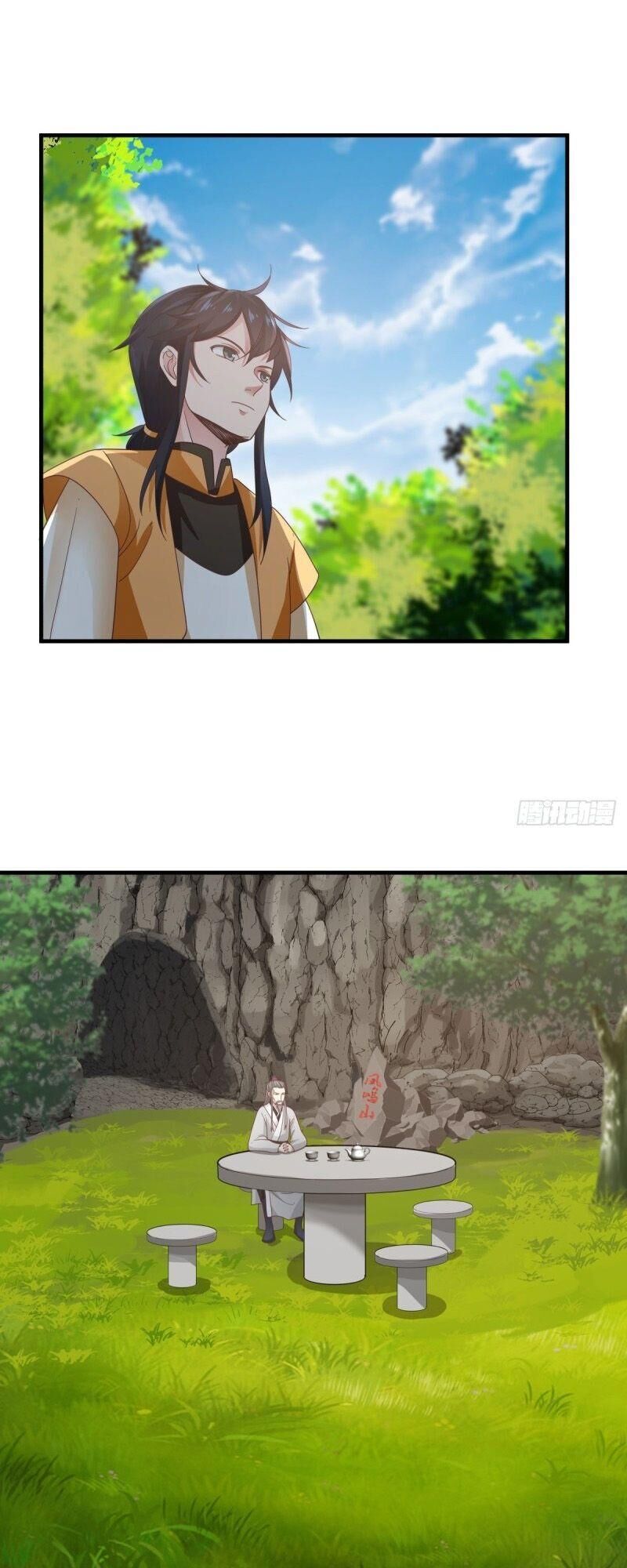 Hỗn Độn Đan Thần Chap 94 - Next Chap 95