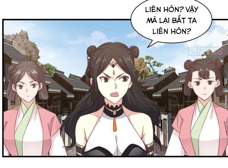 Hỗn Độn Đan Thần Chap 94 - Next Chap 95