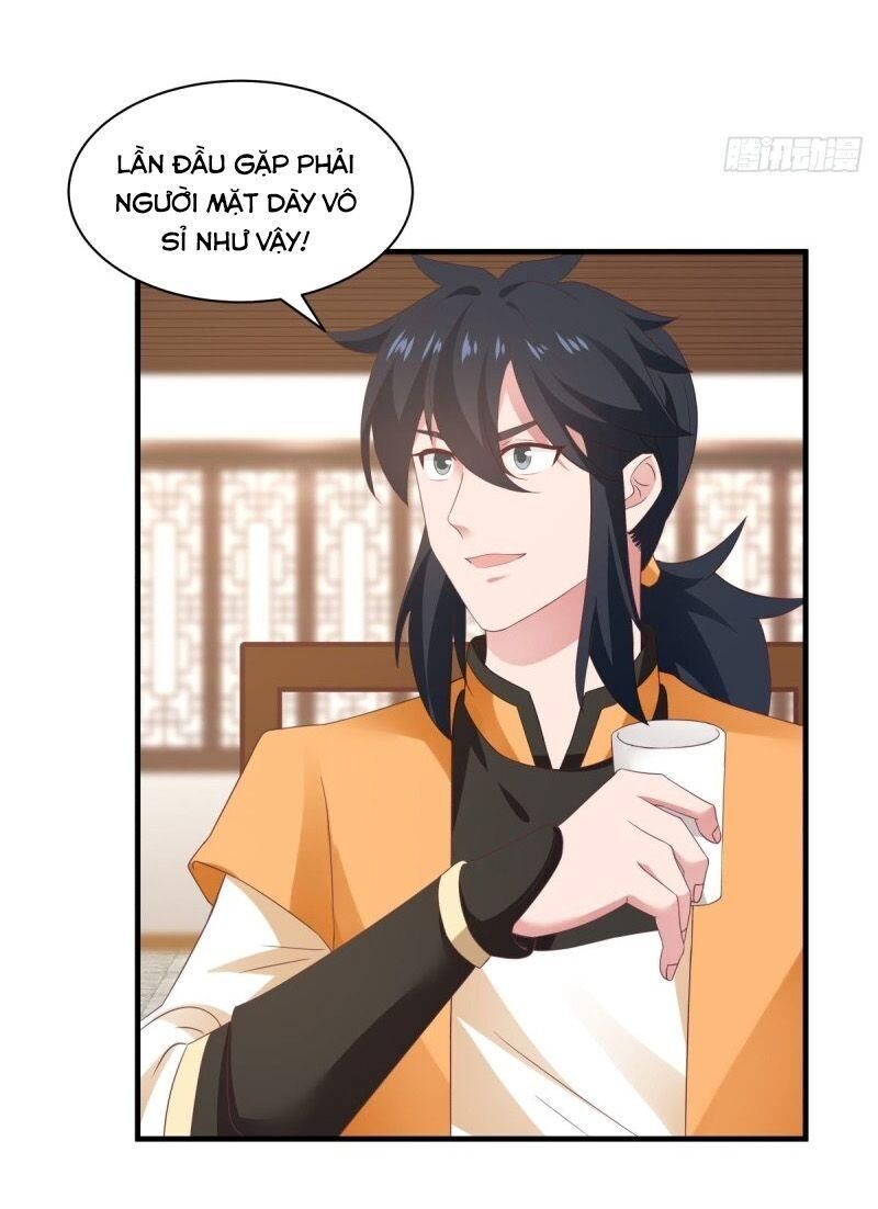 Hỗn Độn Đan Thần Chap 95 - Next Chap 96