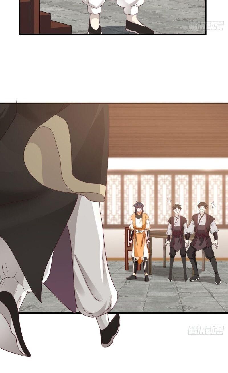 Hỗn Độn Đan Thần Chap 95 - Next Chap 96