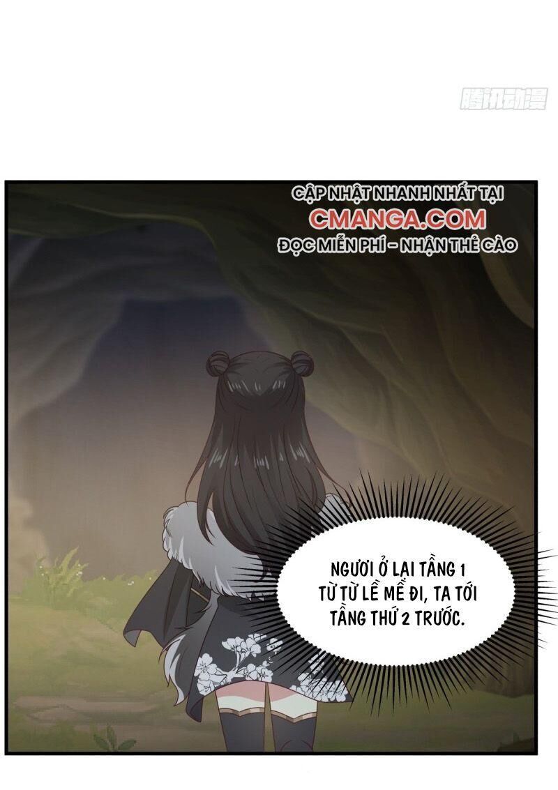 Hỗn Độn Đan Thần Chap 96 - Next Chap 97