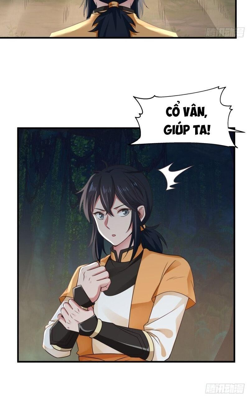 Hỗn Độn Đan Thần Chap 97 - Next Chap 98
