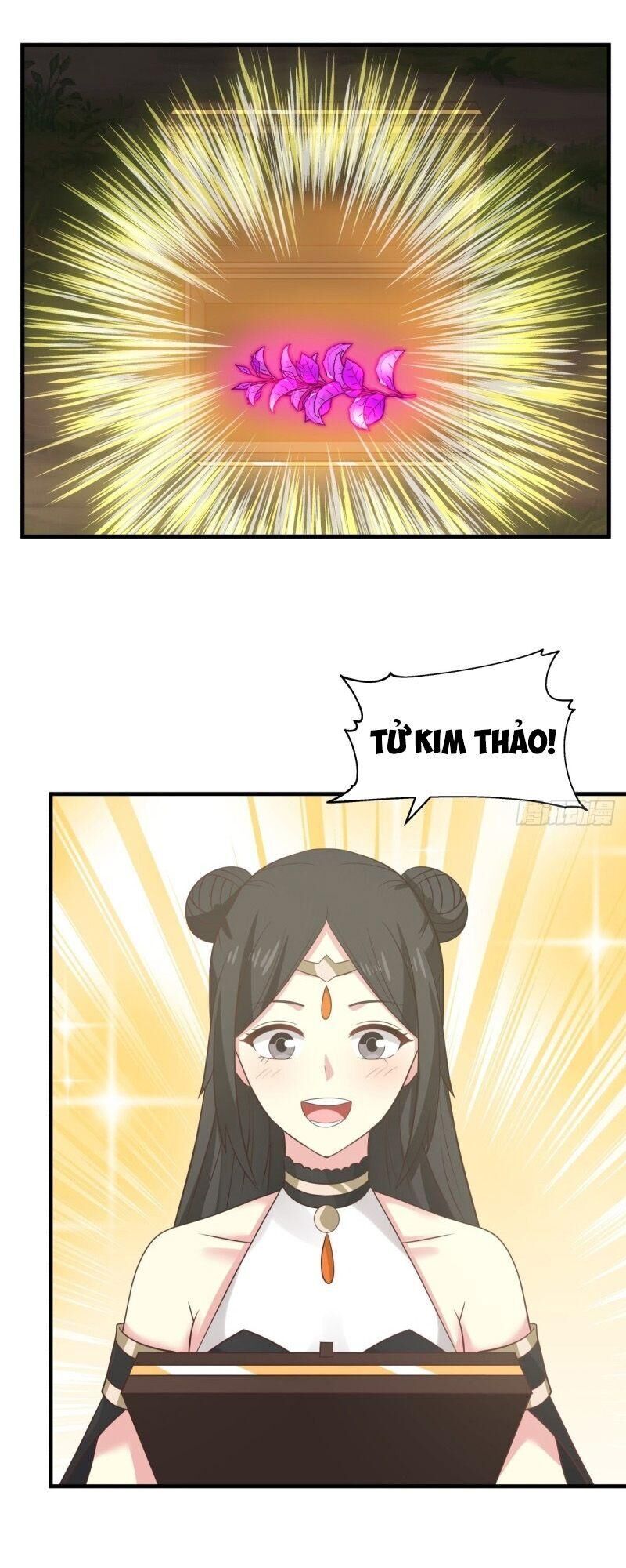 Hỗn Độn Đan Thần Chap 97 - Next Chap 98