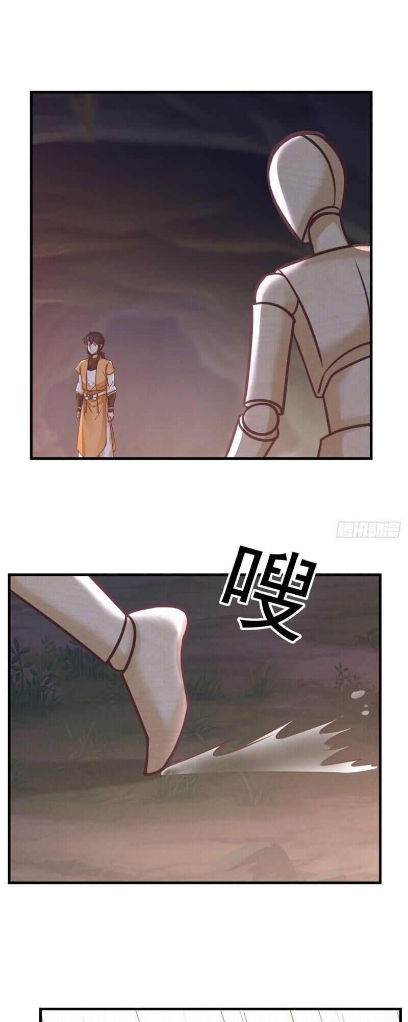 Hỗn Độn Đan Thần Chap 97 - Next Chap 98