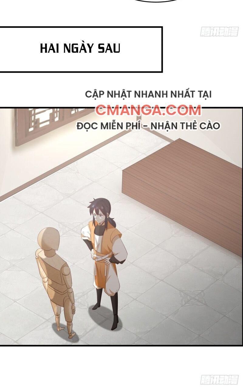 Hỗn Độn Đan Thần Chap 98 - Next Chap 99