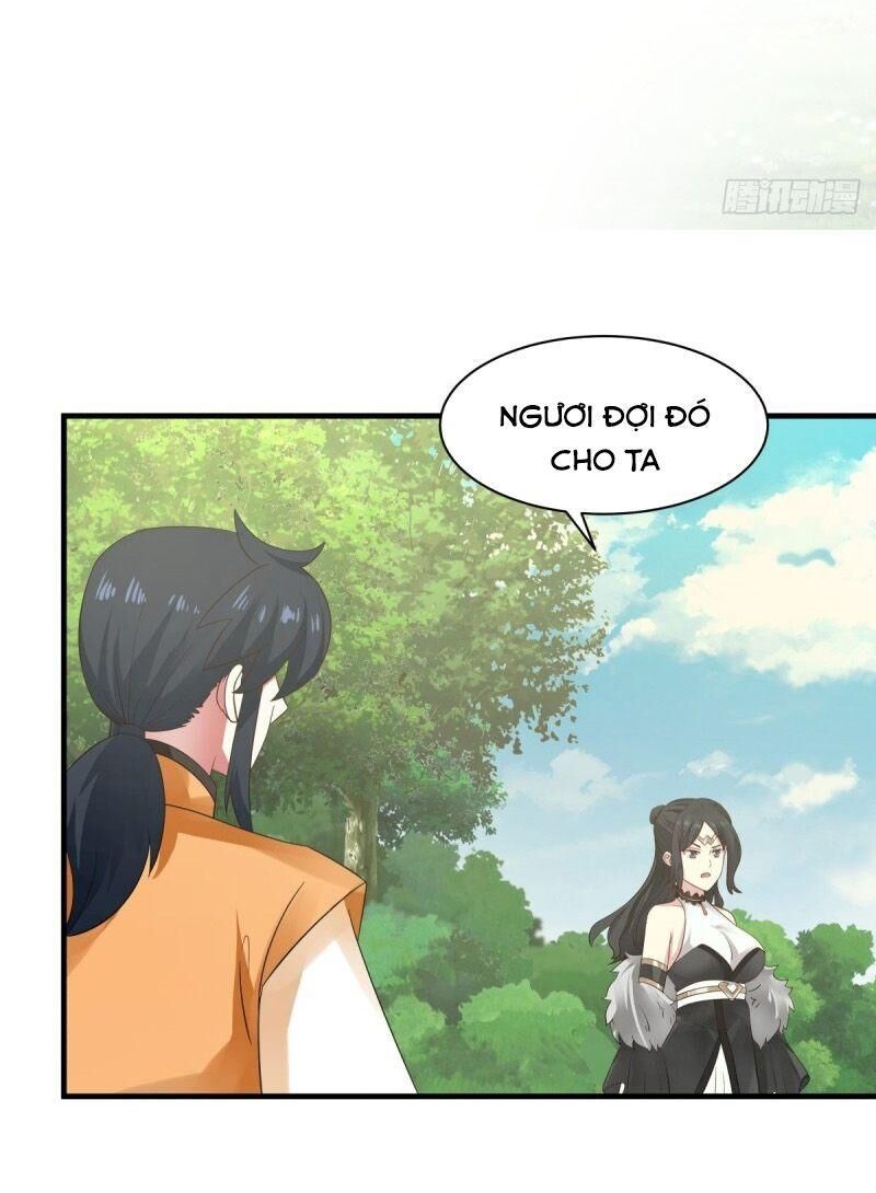 Hỗn Độn Đan Thần Chap 99 - Next Chap 100