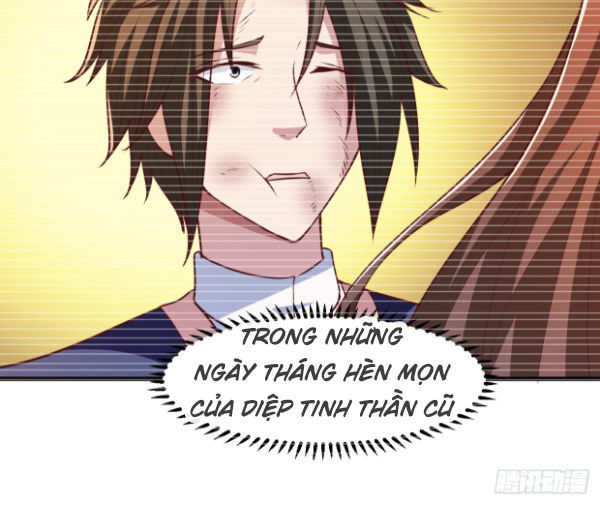 Hỗn Độn Kim Ô Chap 10 - Next Chap 11