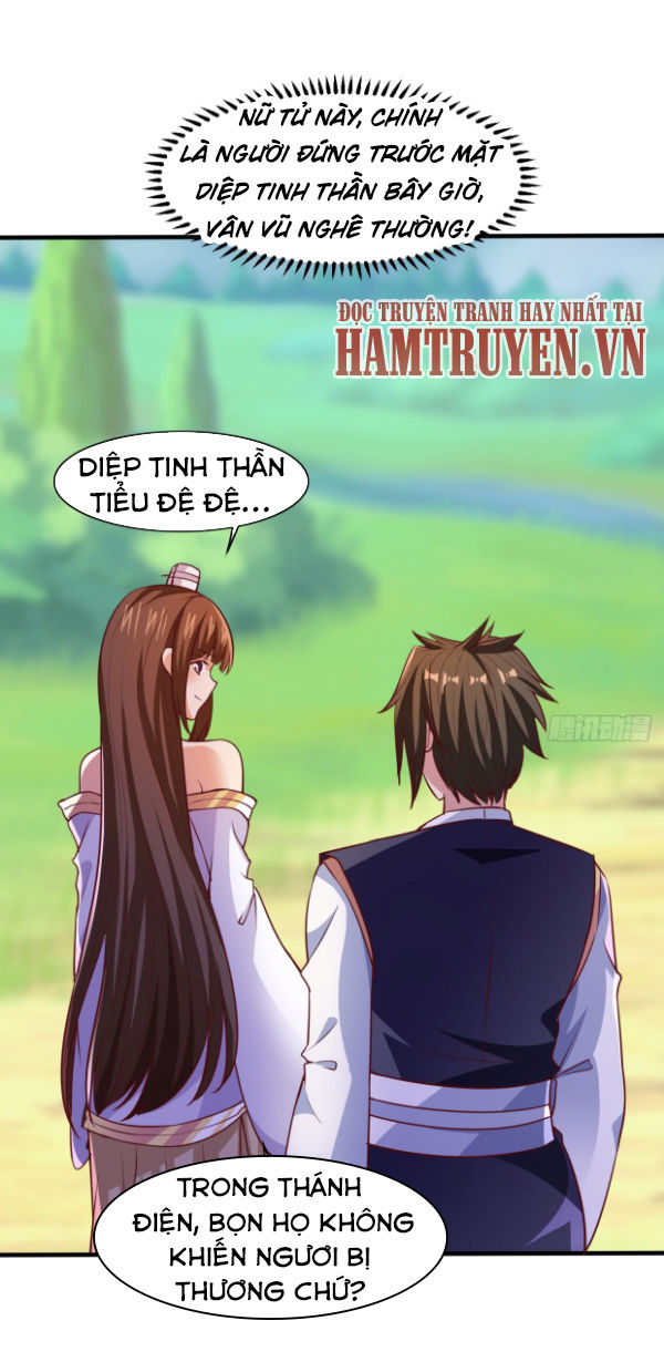 Hỗn Độn Kim Ô Chap 10 - Next Chap 11