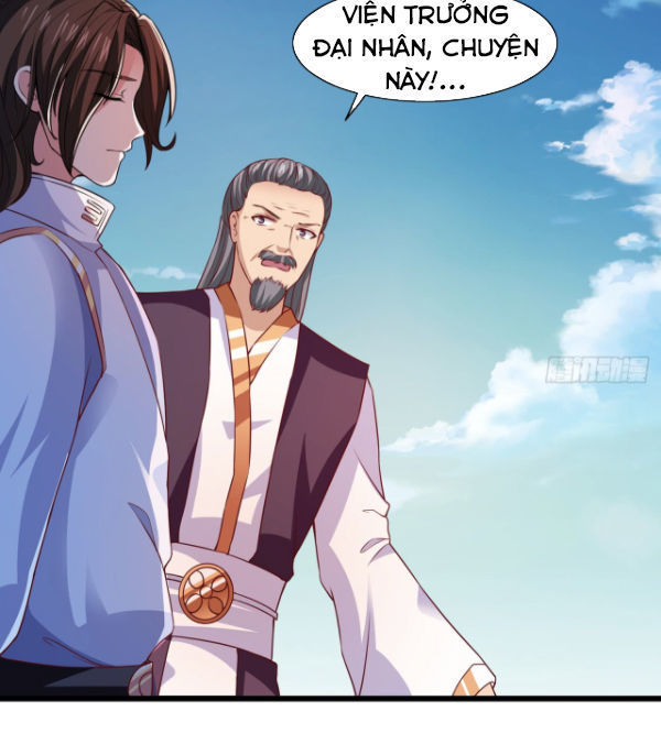 Hỗn Độn Kim Ô Chap 10 - Next Chap 11