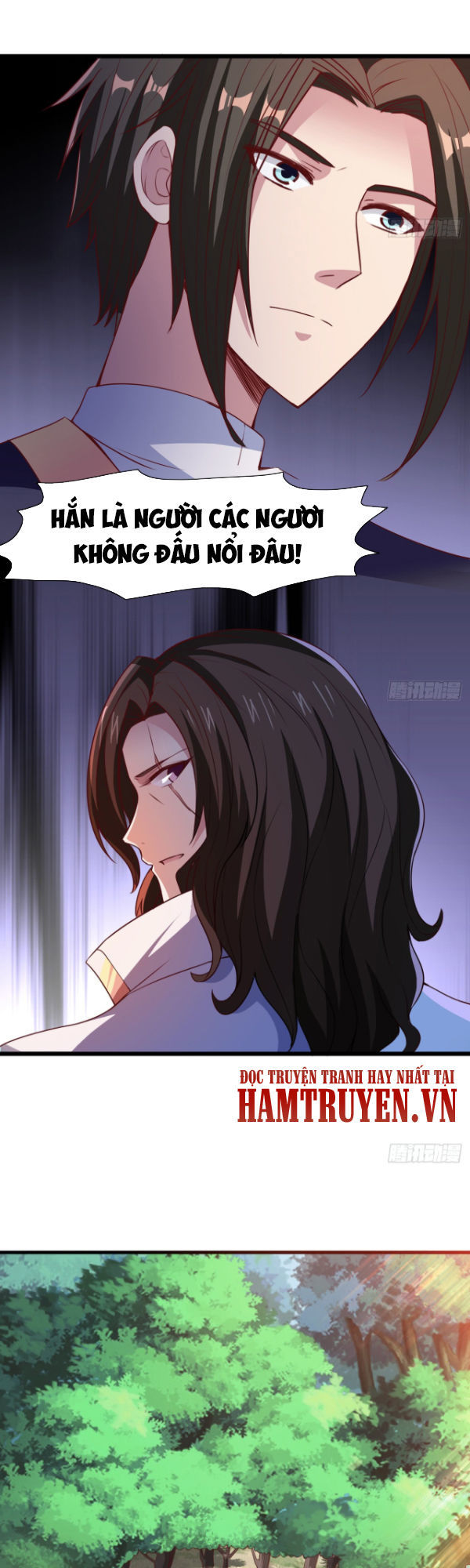 Hỗn Độn Kim Ô Chap 10 - Next Chap 11