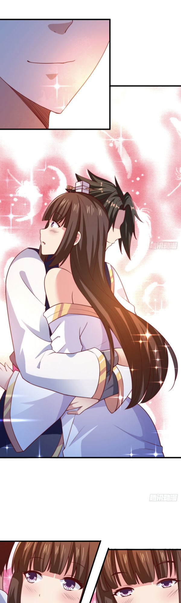Hỗn Độn Kim Ô Chap 11 - Next Chap 12