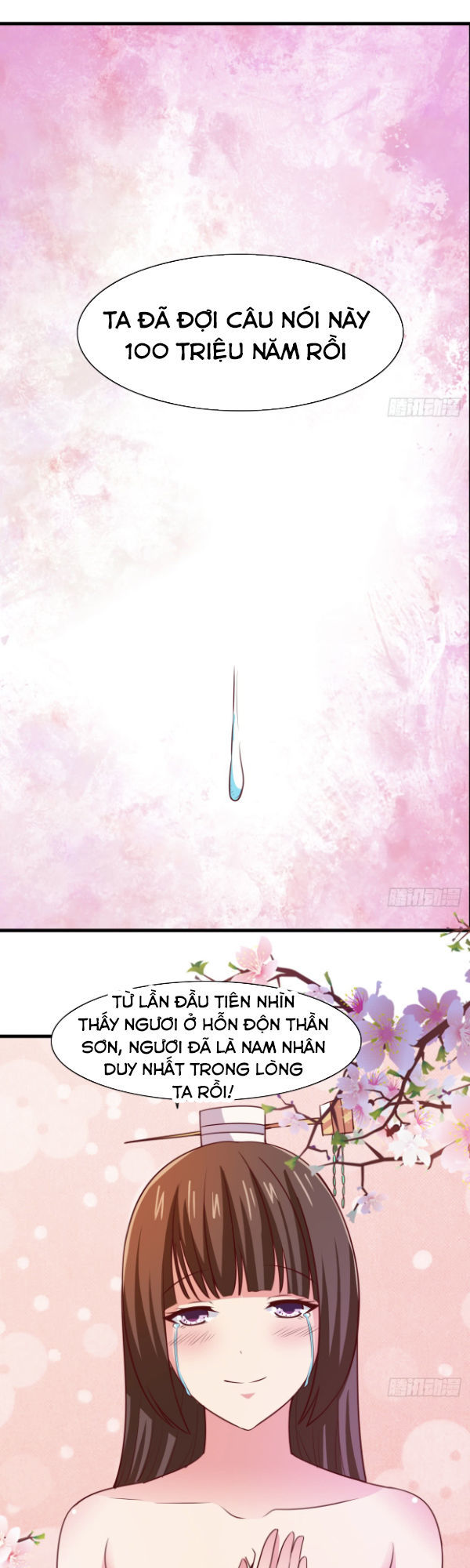 Hỗn Độn Kim Ô Chap 11 - Next Chap 12